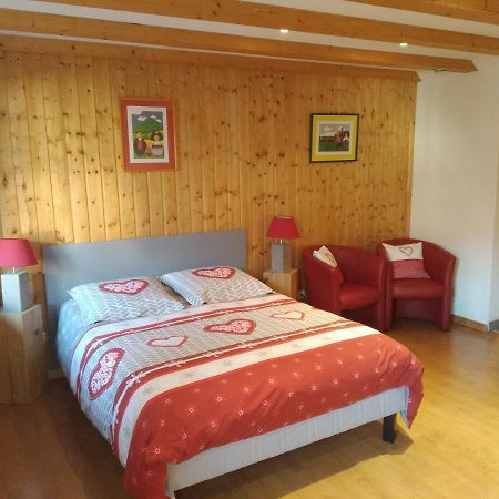 Chez Frederic Et Alexandre Apartment Bennwihr Екстериор снимка