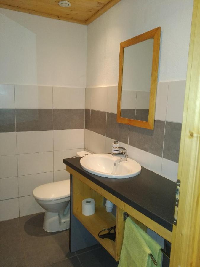 Chez Frederic Et Alexandre Apartment Bennwihr Екстериор снимка