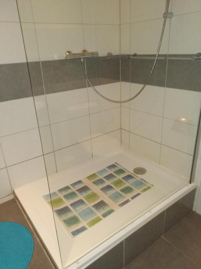 Chez Frederic Et Alexandre Apartment Bennwihr Екстериор снимка