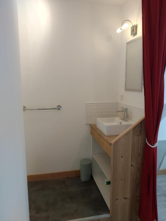 Chez Frederic Et Alexandre Apartment Bennwihr Екстериор снимка