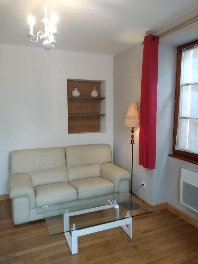 Chez Frederic Et Alexandre Apartment Bennwihr Екстериор снимка