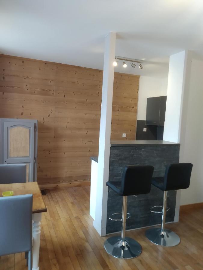 Chez Frederic Et Alexandre Apartment Bennwihr Екстериор снимка