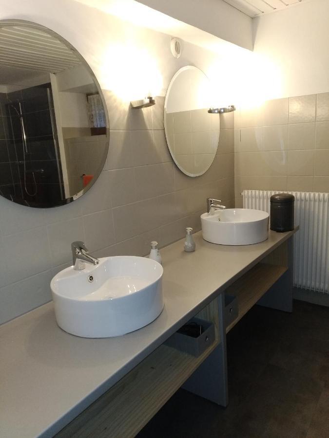 Chez Frederic Et Alexandre Apartment Bennwihr Екстериор снимка