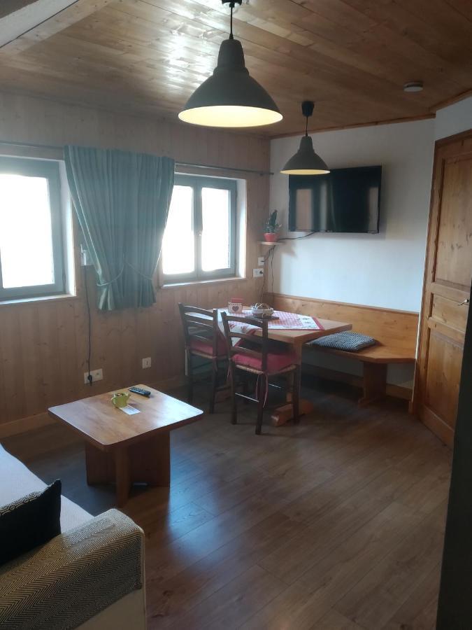 Chez Frederic Et Alexandre Apartment Bennwihr Екстериор снимка