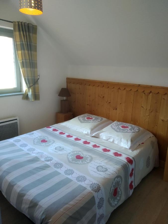 Chez Frederic Et Alexandre Apartment Bennwihr Екстериор снимка